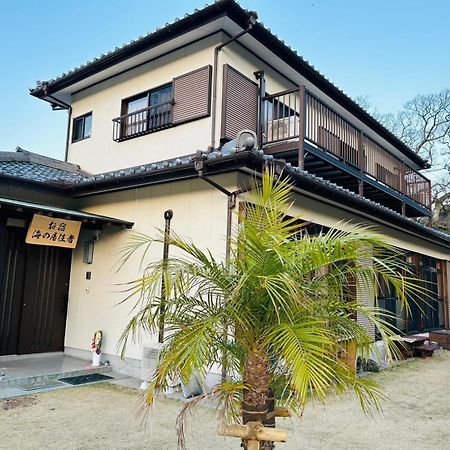 Guest House Uminokyojyusya - Vacation Stay 83084V Miyazaki Exterior photo