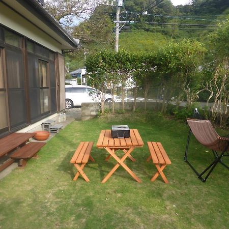 Guest House Uminokyojyusya - Vacation Stay 83084V Miyazaki Exterior photo