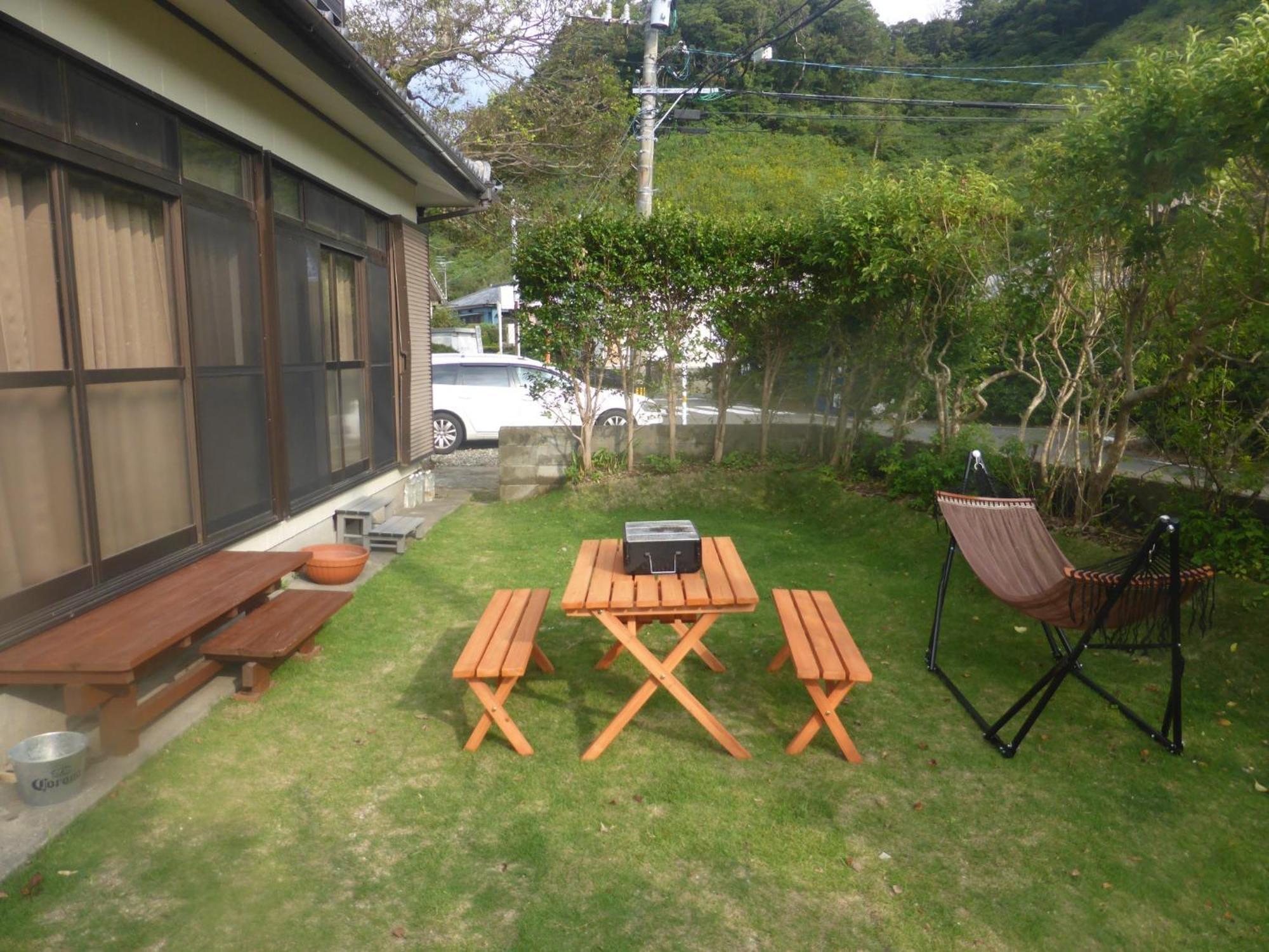 Guest House Uminokyojyusya - Vacation Stay 83084V Miyazaki Exterior photo